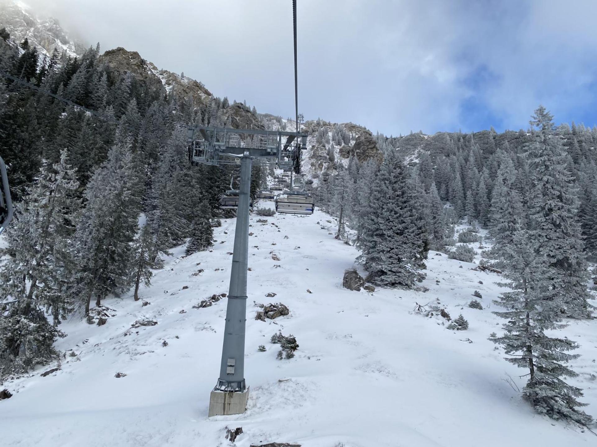 דירות הרוואלד Haus Alpengluehen מראה חיצוני תמונה